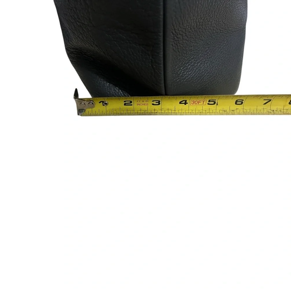Lumilla Mingus Lucca Large Leather Tote